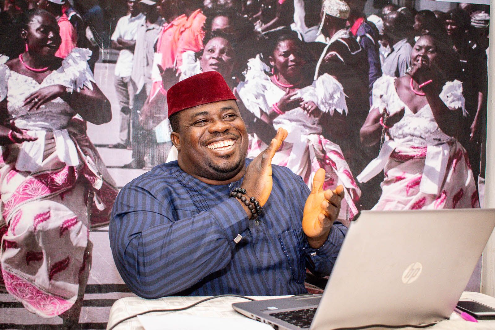 CARE Nigeria event