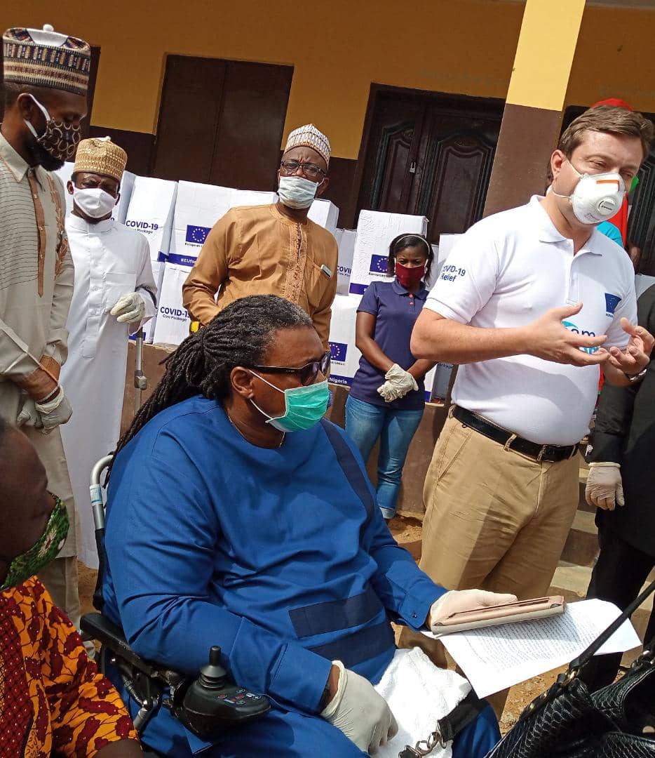 CARE Nigeria