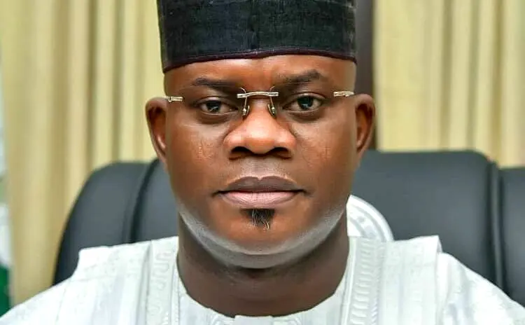 Photo: We’re proud of you, PLWDs laud Yahaya Bello over inclusion
