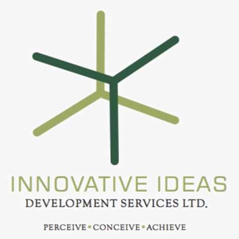 Innovative Ideas Development Services Ltd.