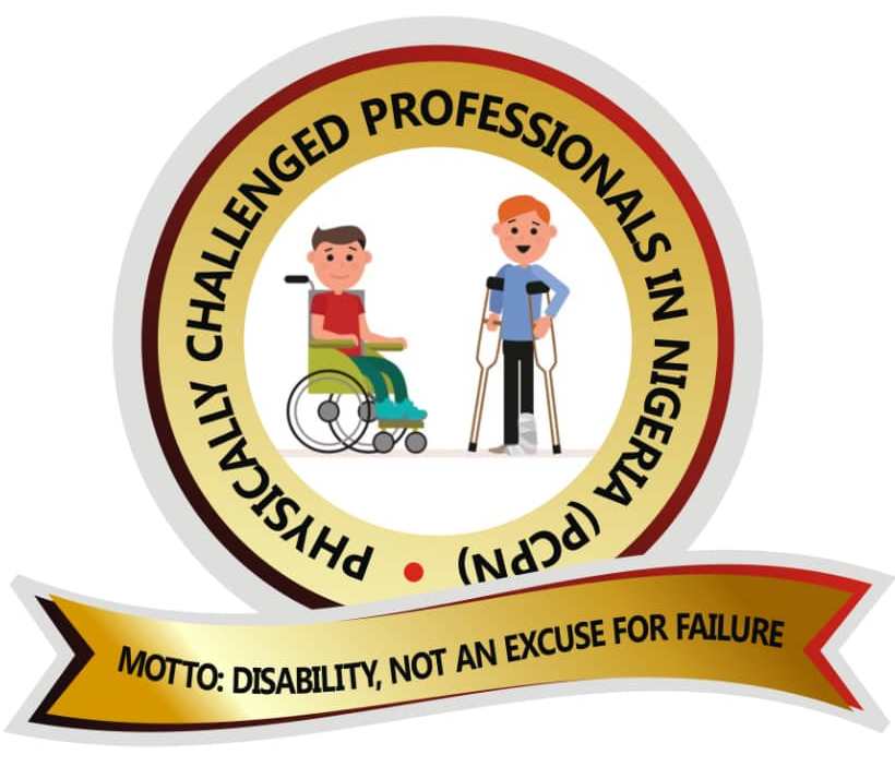 Physically Challenged Professionals in Nigeria (PCPN)