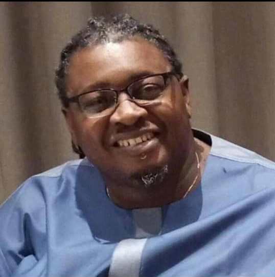 Dr. Chike Okogwu, Founder of CARE