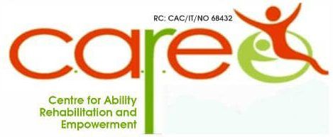 CARE — Centre for Ability Rehabilitation and Empowerment