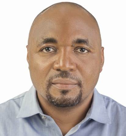 Portrait of Nuhu Danladi Cheshi