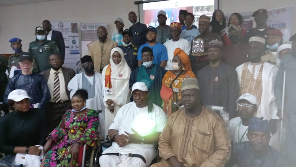 IDD 2021 celebrations